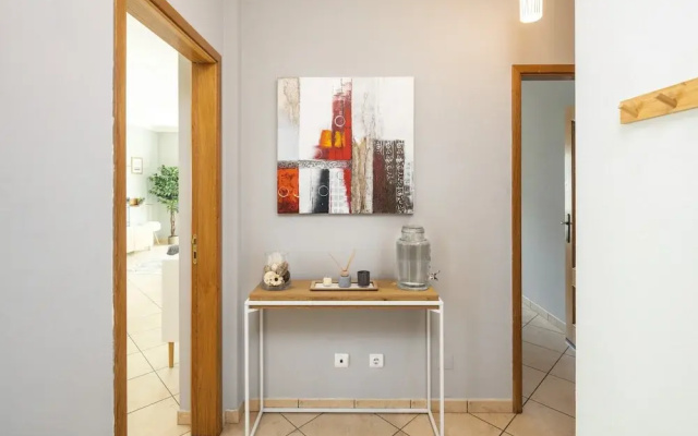 Apartment in Center of Carvoeiro