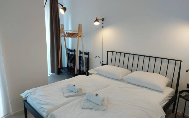 Bed & Breakfast Mozaik