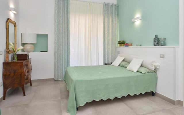 Casamari Apartments