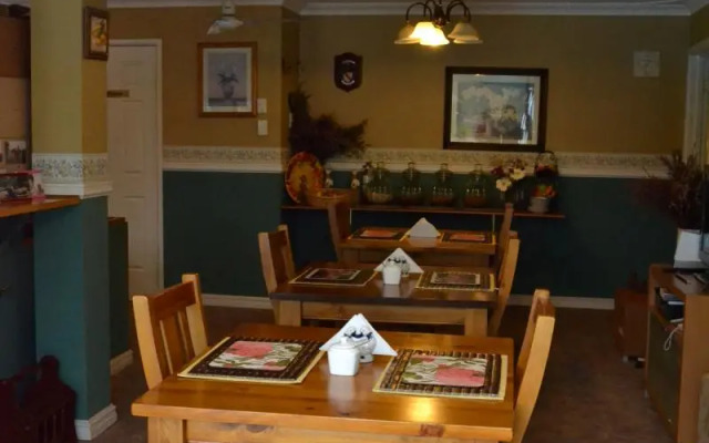 Palms Bed & Breakfast