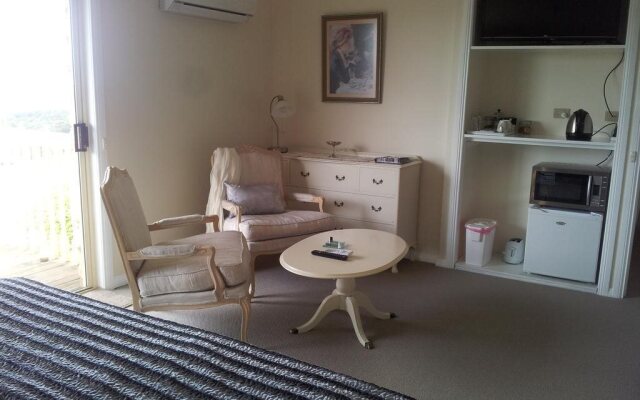 Waterview Gardens B&B