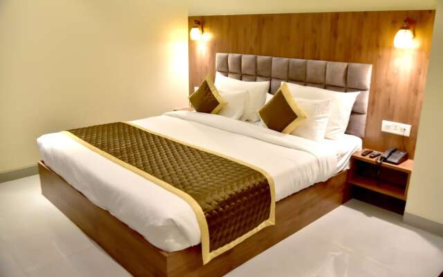 Hotel Aarna