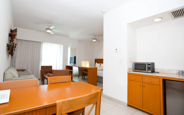 Ambiance Suites Cancun