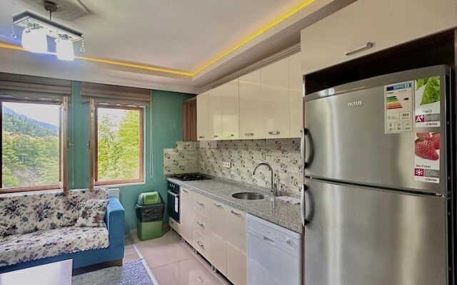 Konak Grand Apart