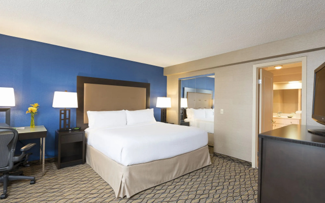 Holiday Inn Chicago - Elk Grove