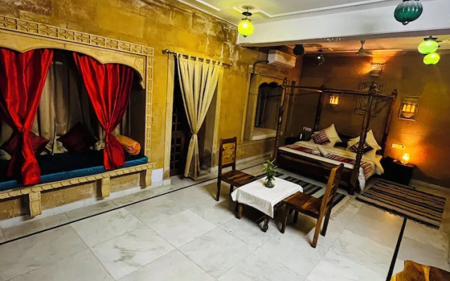 golden marigold hotel