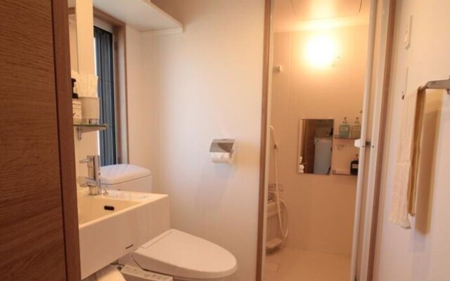 Bart Inn Kugenuma Resort