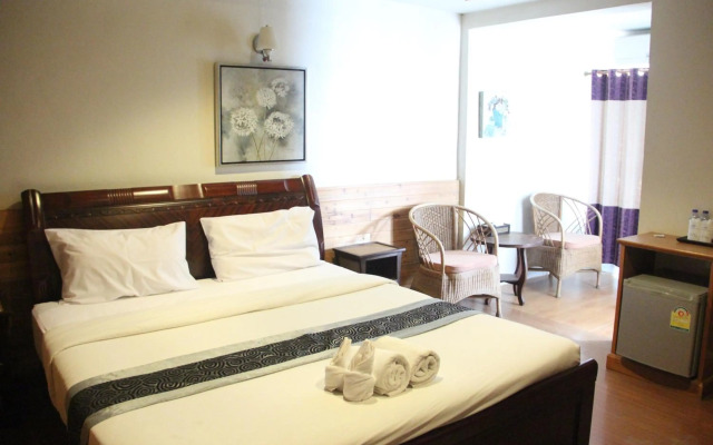 Maekhong Delta Boutique Hotel