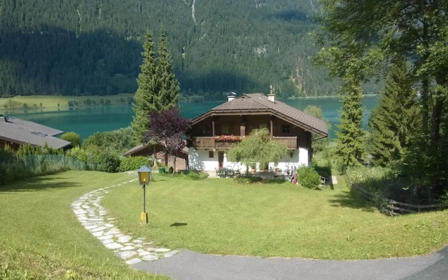 Chalets Zöhrer - Wohnen am Wasser
