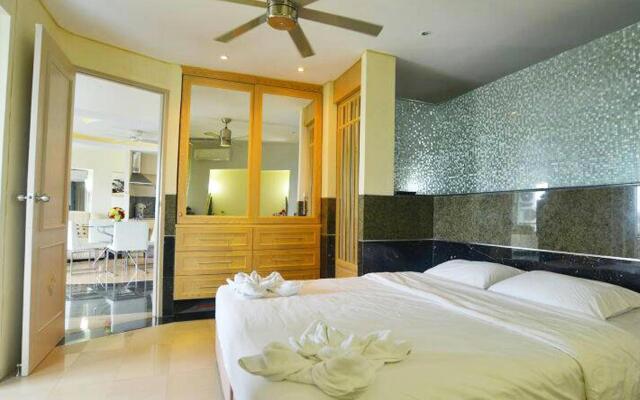 Penthouse Galare Thong Tower