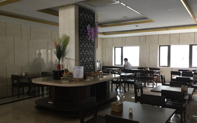 Gold Boutique Hotel Da Nang