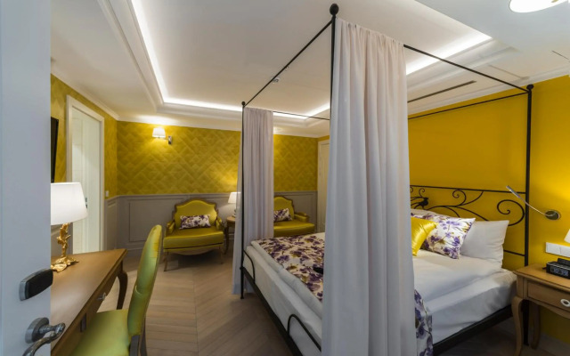 Relais Le Chevalier