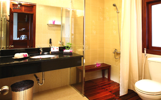 Golden Coast Resort and Spa