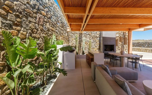 Villas Lilium