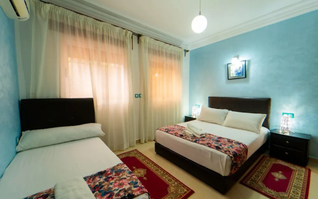 Villa Rita Guest House