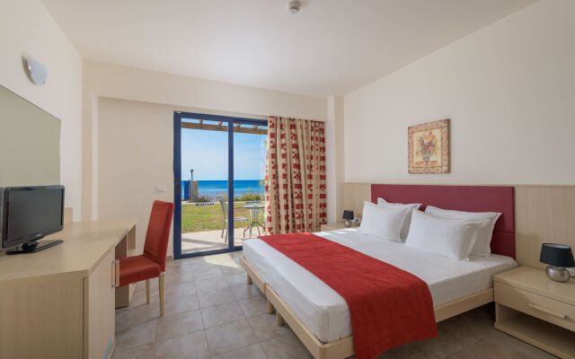 Sunrise Hotel