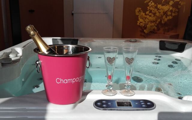 Maison d'hôtes la Garenne