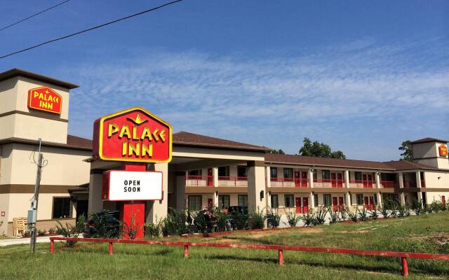 Palace Inn Kingwood