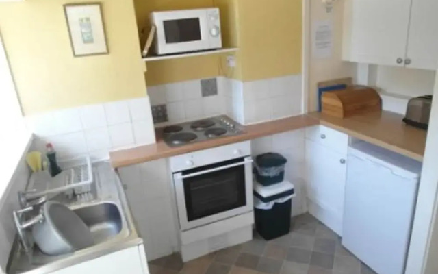 Woodcliffe Holiday Apartments