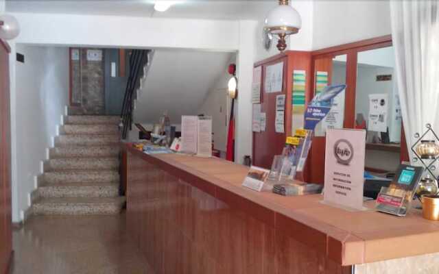 Arenal Pins Hostal