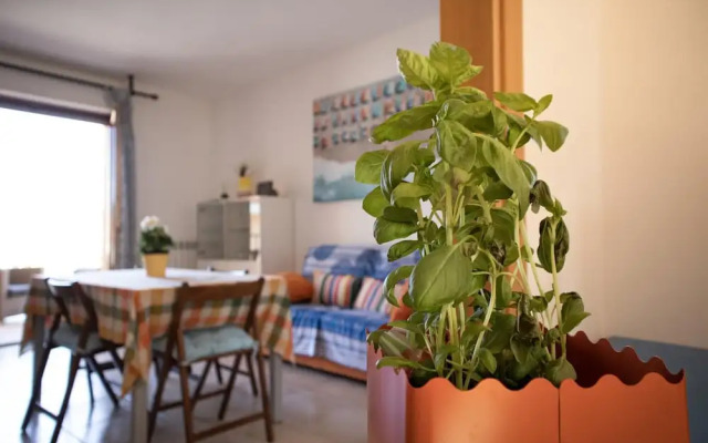 Sogno di Mare in Lido Riccio