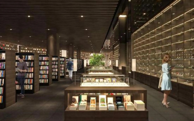 Revo, Aurora Place, Bukit Jalil