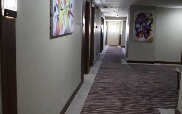 Kars Park Hotel