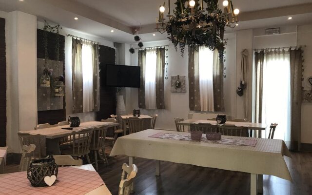 Ca' Borgo delle Rane