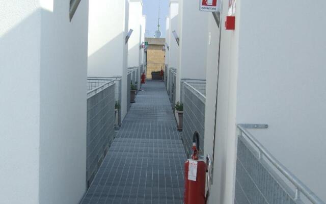 Salento Residence & Suite