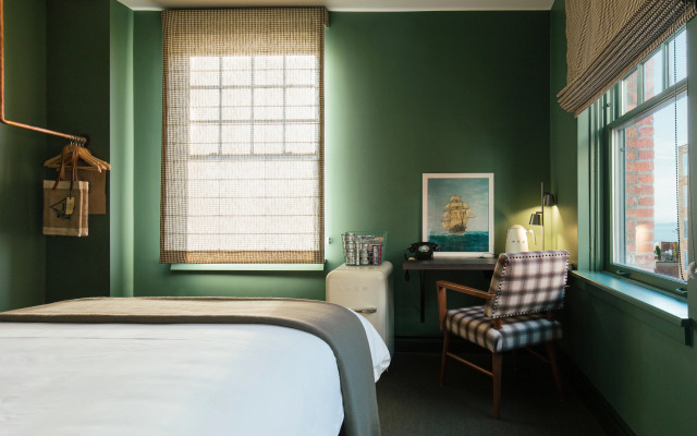 Palihotel Seattle