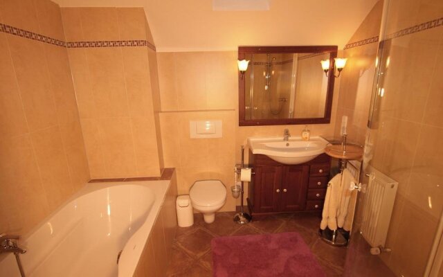 Appartement Valentin