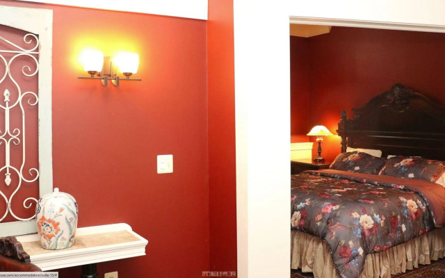 Jonathan Pitney House