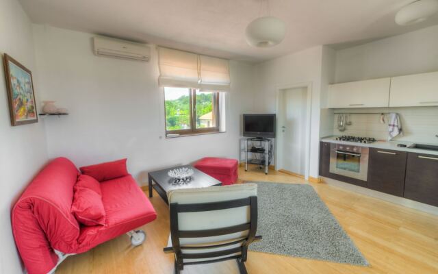 Apartments Renata