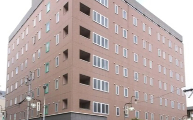 Washington R&B Hotel Kumagaya-Ekimae