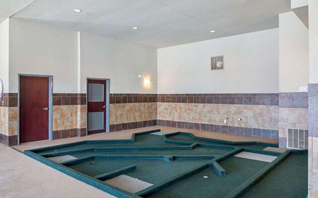 Comfort Inn & Suites Monahans I-20