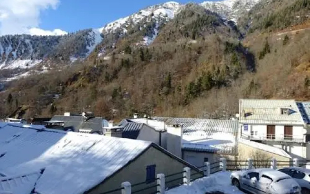 Apartment Bel Appartement Proche Centre Bareges Avec 6 Couchages