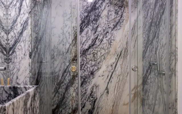 Sehl Suites Lisbon Guest House