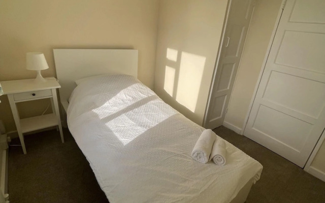 Stunning 3-bed House in Newmarket