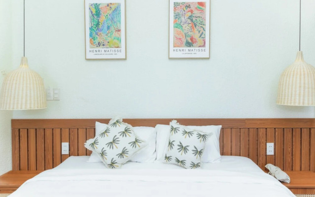 Danang Backpacker Hostel and Spa