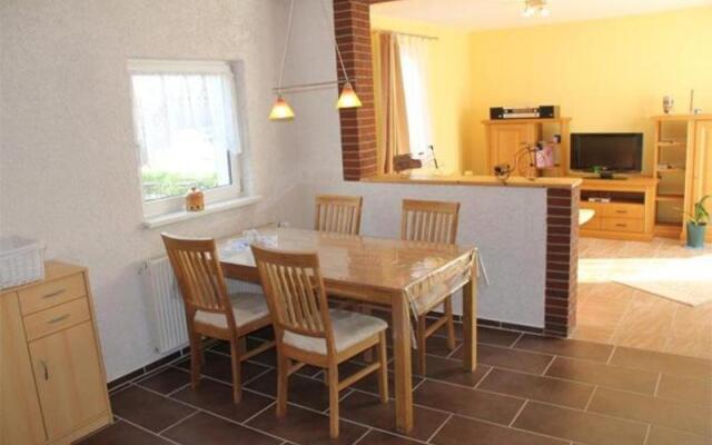 Ferienhaus Bansin USE 2671
