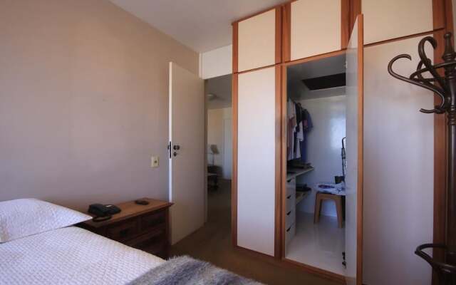 GoHouse Rio Flat Apart Hotel 1401