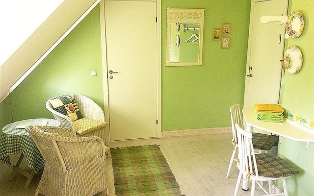 Myrehøj Bed & Breakfast