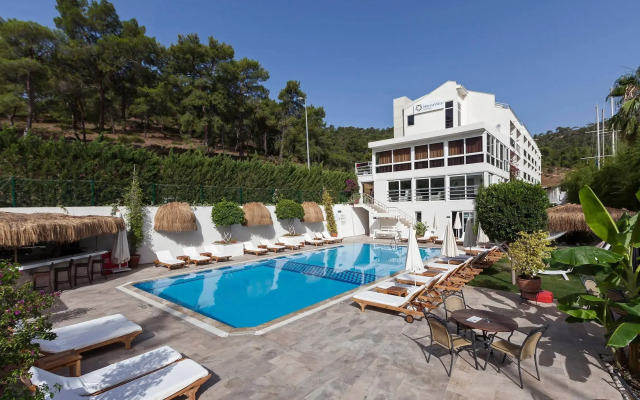 Marina Boutique Fethiye - Boutique Class