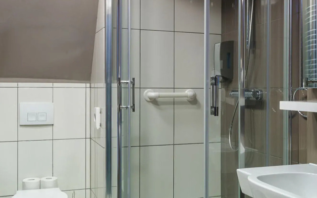 Hotel Artus