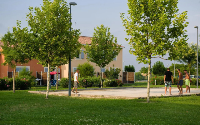 Le Domaine du Golf - Apartments