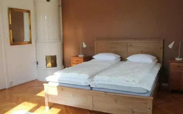 Askum Bed & Breakfast