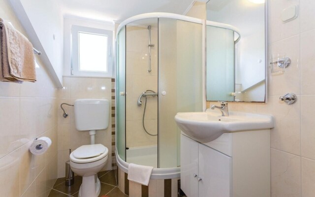 Nice Home in Dubrovnik With Wifi and 1 Bedrooms