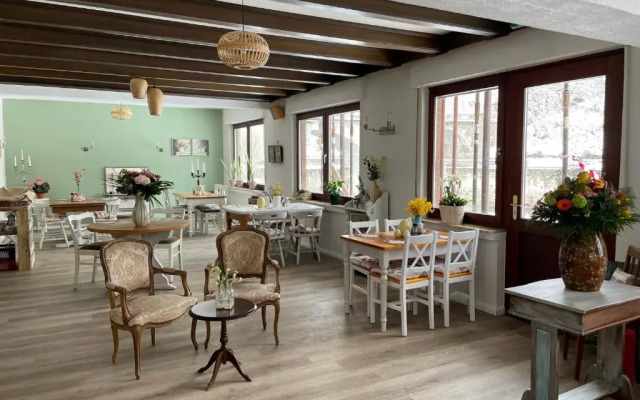 Eifelpension Brückenschenke