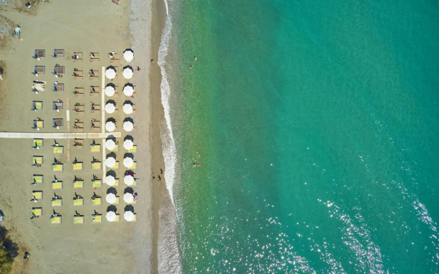Dafni Plus Hotel