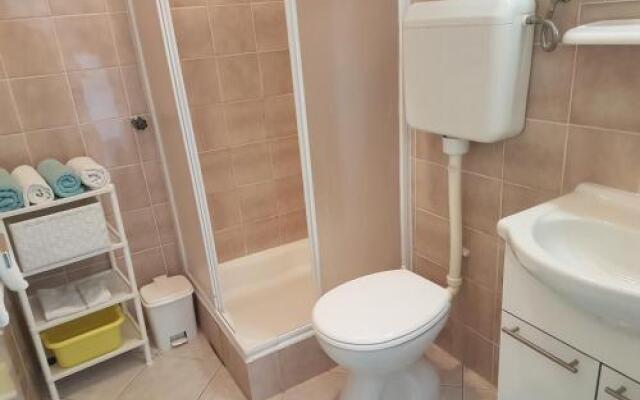 Apartmani Jadera